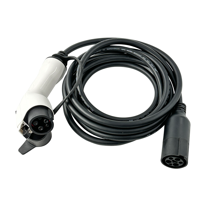 J1772 Extension Cable