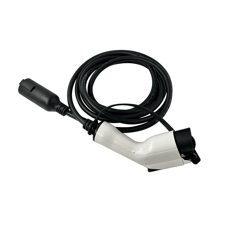 J1772 Extension Cable