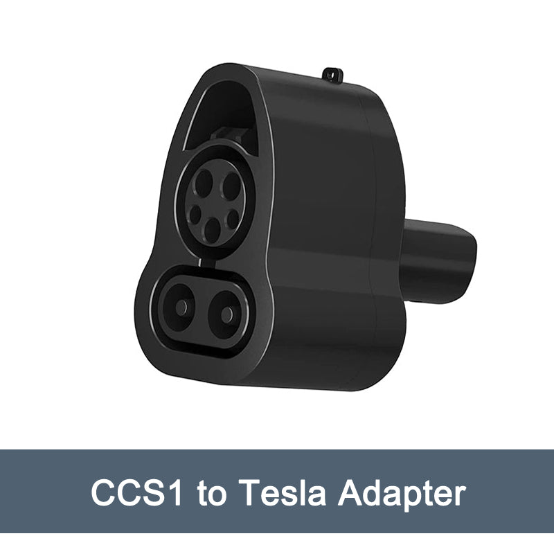 CCS1 to Tesla Charger Adapter