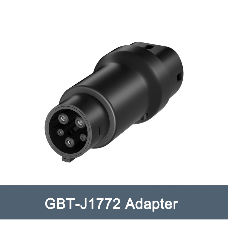 GBT to J1772  EV Charging Converter Adapter 32A